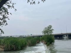 -绿堤公园