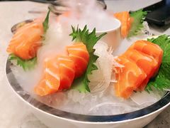 -万岁寿司(万国店)