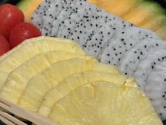 -海底捞火锅(劲松店)