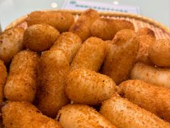 -太湖人家·喝土鸡汤·品太湖三白(动物园店)
