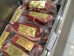 -上海市长春食品商店(淮海中路店)
