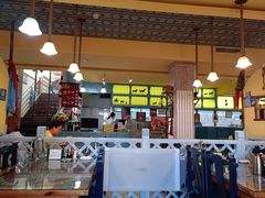 -格日勒阿妈蒙古厨房(大召店)