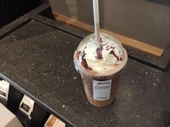 -星巴克(海桐路店)