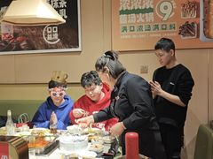 -海底捞火锅(劲松店)