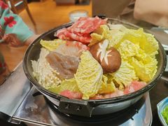 -昱匠·日本料理(金融街店)