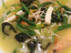 -翠姐姐农家大院·16年土菜馆(滨康路店)