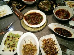 -金掌勺东北菜(格兰晴天店)