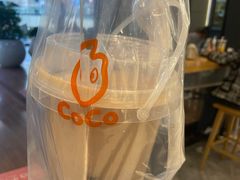 -CoCo都可(东城国贸店)