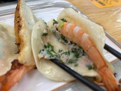 -众品老方子锅贴甜沫(李村店)