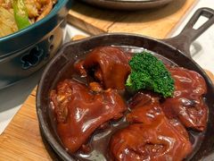 -鹿港小镇(悠唐店)