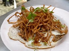 -Ocean's Table 欧舍