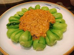 -老正兴菜馆(福州路店)