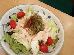 -萨莉亚意式餐厅(石鼓路店)