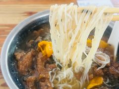 -老火车站牛肉粉