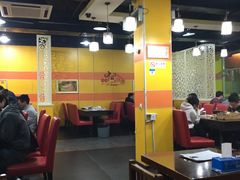 大堂-云晓光头烧烤吧(盛夏店)