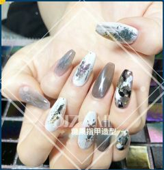 手部美甲-光SPA科技美肤