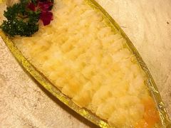 -吉源大排档·鱼生·海鲜(烧烤彩印厂店)