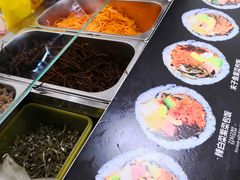 -传闻来紫菜包饭·打糕(西塔韩百店)