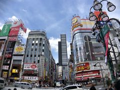 -秋叶原电器街