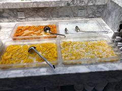 -火锅岛潮牌自助餐厅(天津天佑城店)