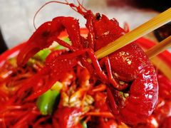 -沪小胖小龙虾(淮海中路旗舰店)