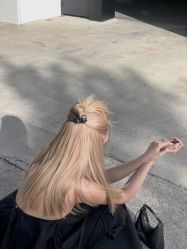 点击看大图 -3AM·S HAIR SALON烫发染发接发