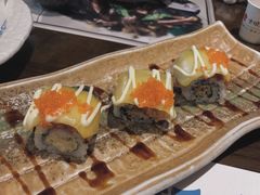 -古田居·特色寿司料理(骏欣中心店)