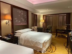 -汕头龙光喜来登酒店