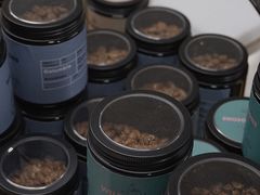 -野鸽子咖啡(中航店)