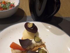 -博林天瑞喜来登酒店·西丽尚膳