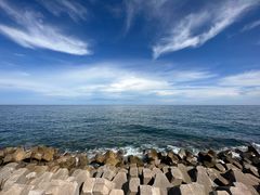 -日月湾海门游览区
