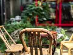 -Metal hands·铁手咖啡