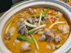 -费大厨辣椒炒肉(万家丽一店)