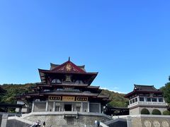 -句容茅山景区