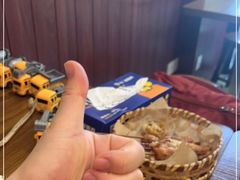 -曼谷食堂·泰国家庭料理