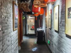 -京味斋·北京烤鸭(华威桥北工大店)