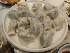 -祝家饺子馆