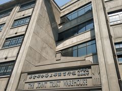 -上海四行仓库抗战纪念馆