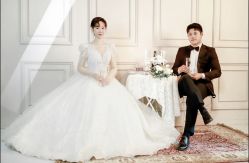 -IDO婚纱摄影(上海旗舰店)