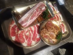 -大叹号·朝鲜族烤肉(潍坊泰华城店)