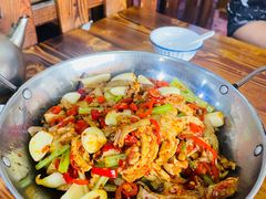 -湖南湘菜馆(东湘缘二店)