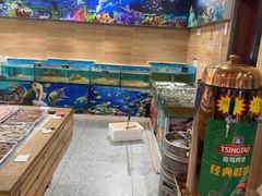 -百味饺子城•海鲜家常菜(秦皇岛店)