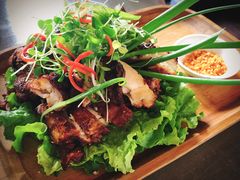 十号烤鸡-SUSU·苏苏(四合院创始店)