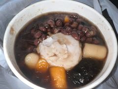 -鲜芋仙(苏州干将店)