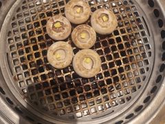 -千寻山野烤肉(中关村店)