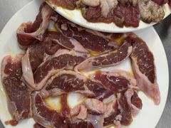 -松明一烤肉馆(鲁园店)