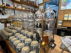 -几米咖啡(龙洲湾花园店)