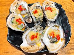 -烧蠔帮·生蚝海鲜牌档(观海店)