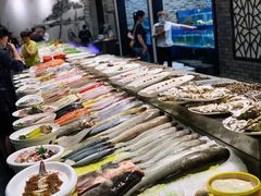 -健眺小海鲜(临海后山店)