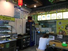 -小谷姐姐麻辣拌·麻辣烫(潞河店)